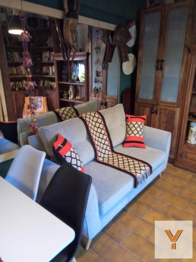 Apartment for sale - 1 bedroom, 1 bathroom, 37 m² - San Bernardo Del Tuyu