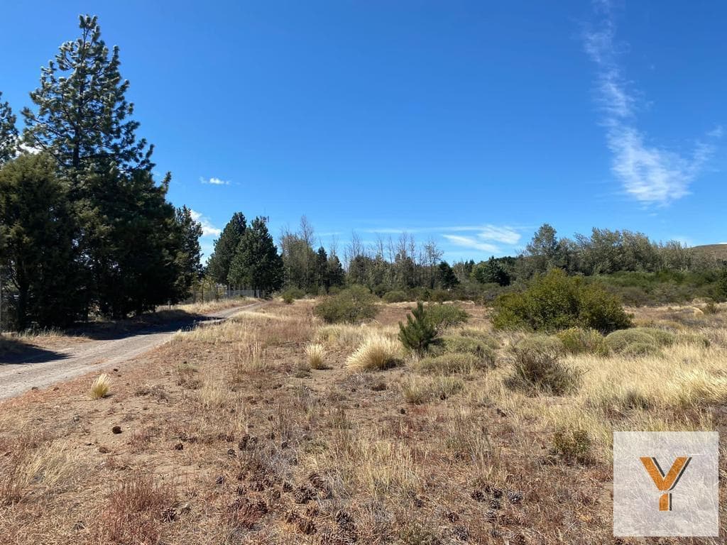Land for Sale - 2,006 square meters - San Martín de Los Andes