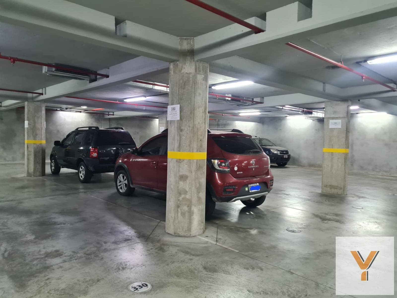 Garage for sale - 12 square meters - La Plata