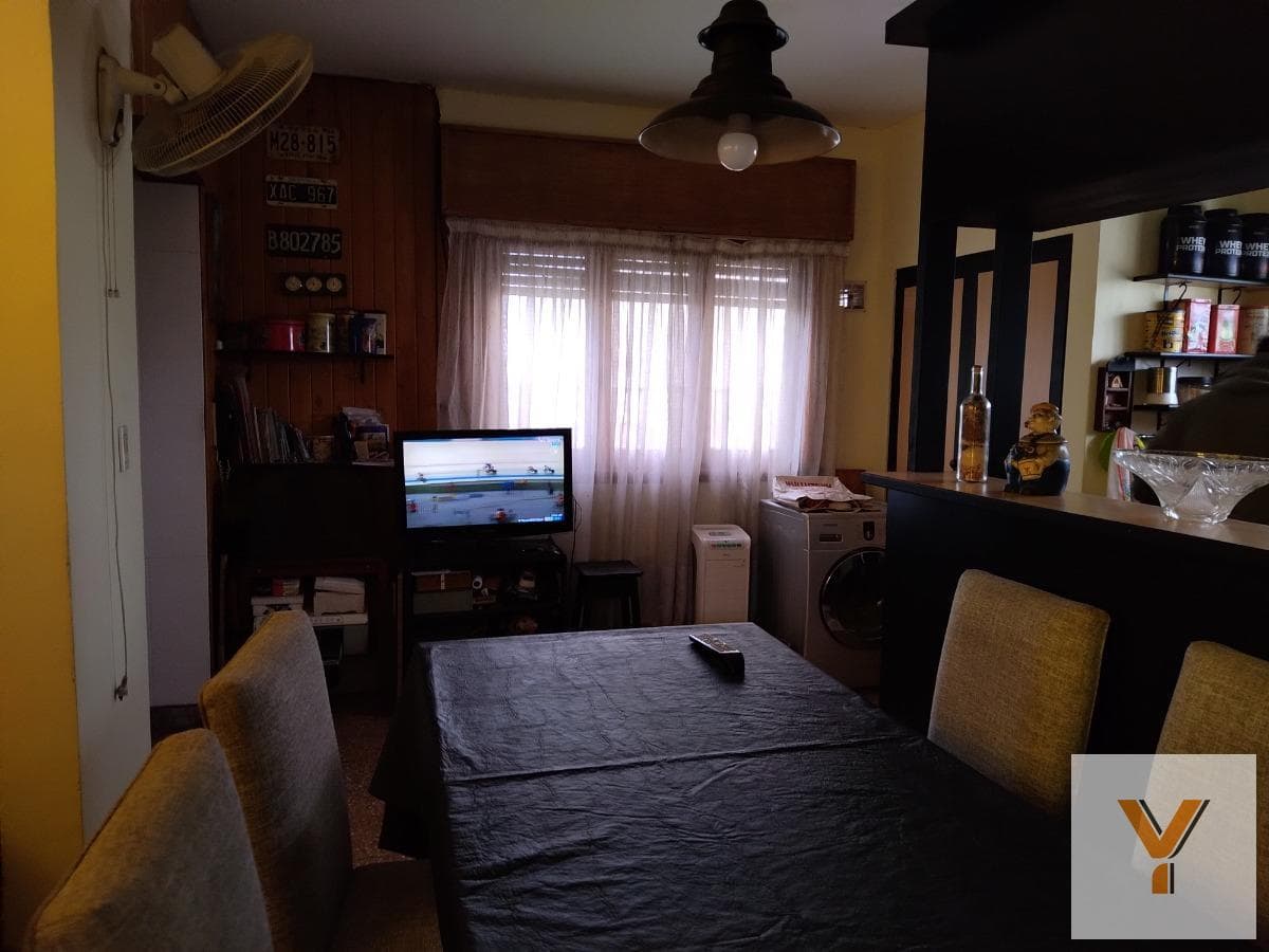 Apartment for Sale - 3 Bedrooms, 1 Bathroom - 94 m² - Villa Urquiza