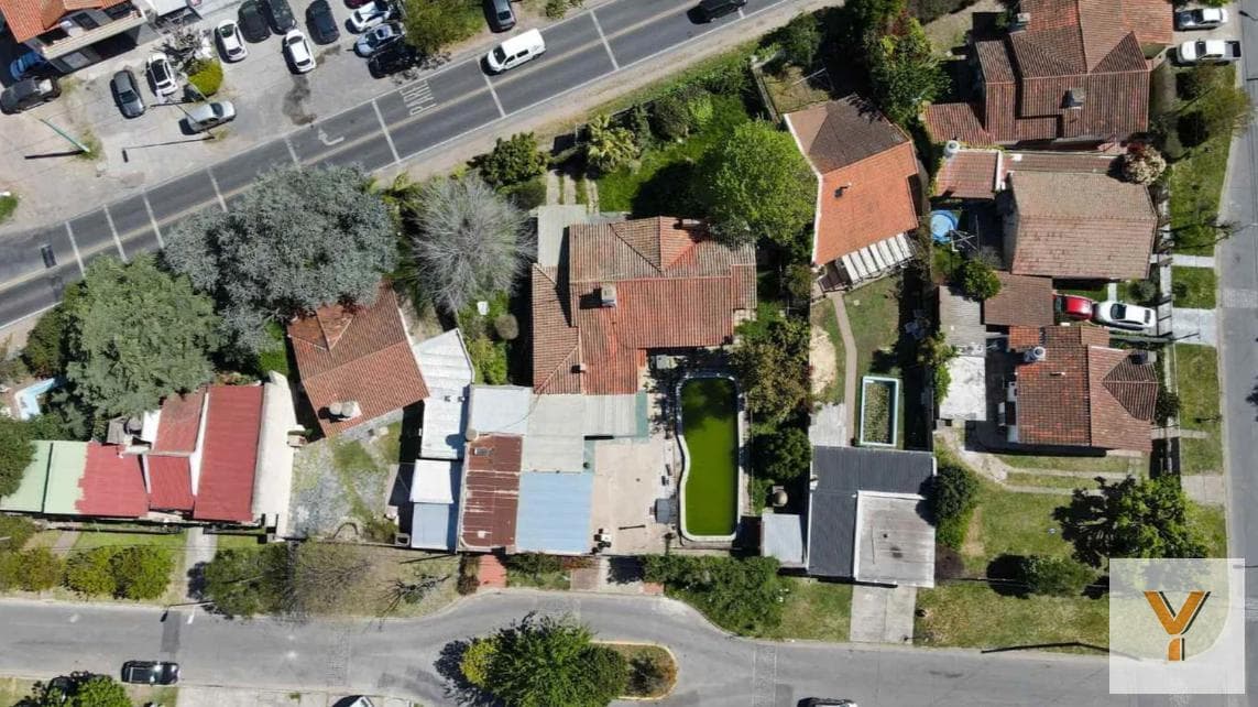 Land for Sale - 852 m² - Manuel B. Gonnet, La Plata