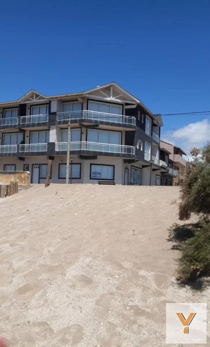 Apartment for Sale - 3 Bedrooms, 1 Bathroom - 80 m² - Mar de Ajó