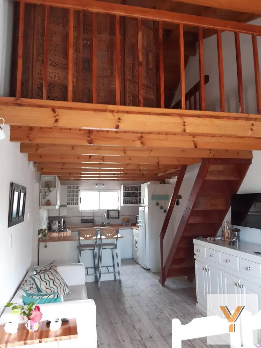 Apartment for Sale - 3 Bedrooms, 1 Bathroom - 80 m² - Mar de Ajó