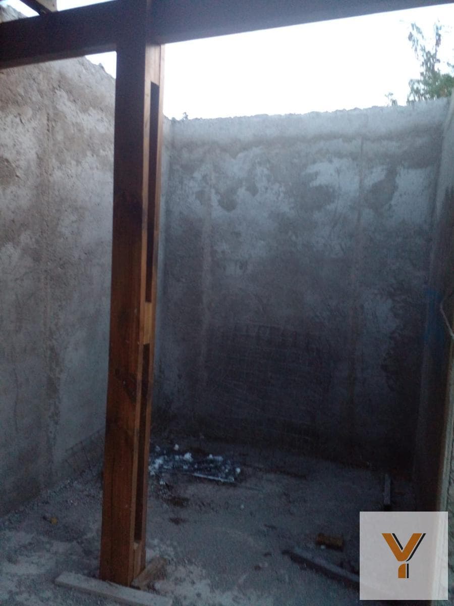 Land for Sale - 632.15 m² - Las Cortaderas, San Luis