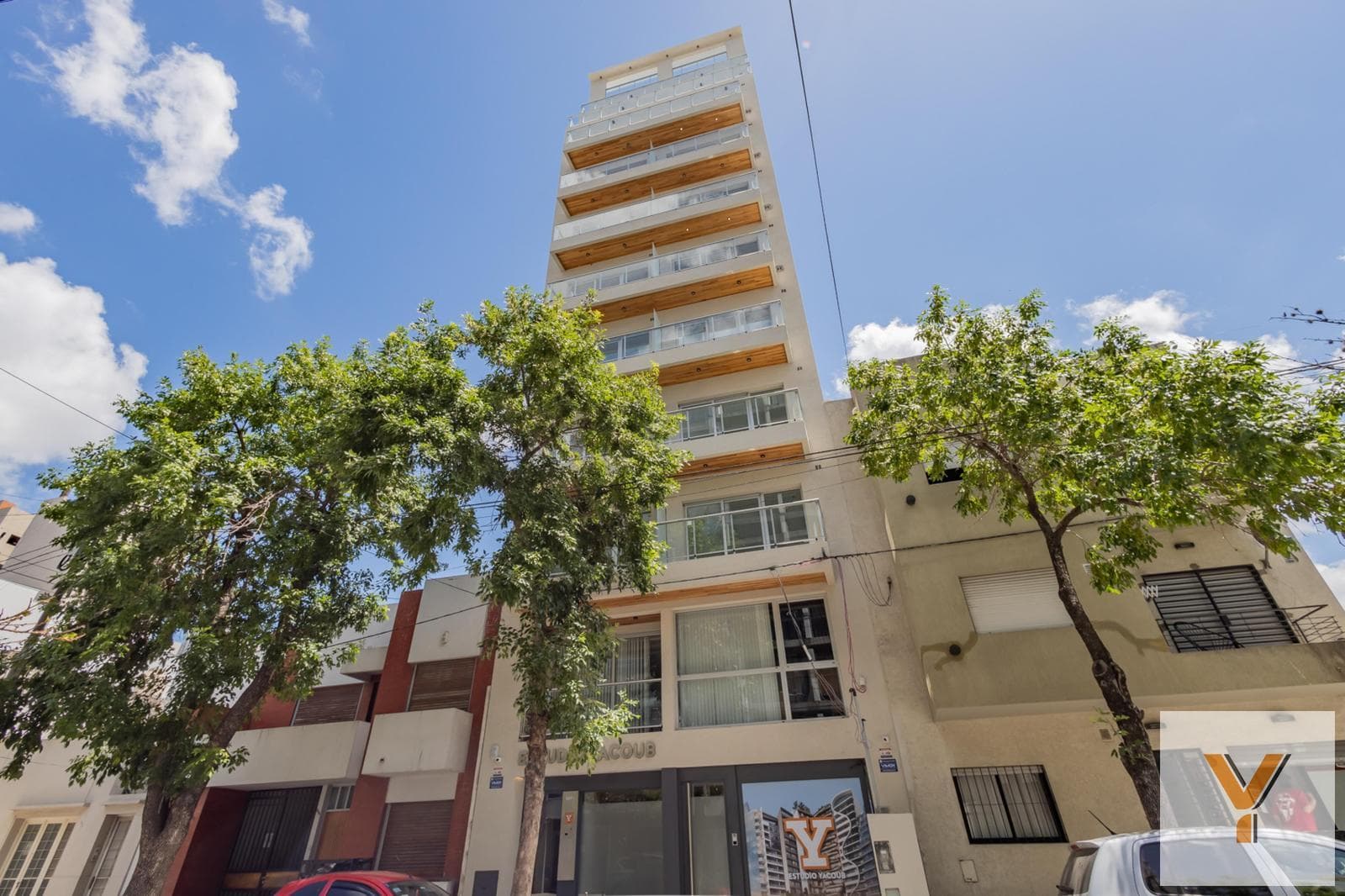 Apartment for Sale—Brand New—2 Bedrooms, 1 Bathroom—67 m²—La Plata