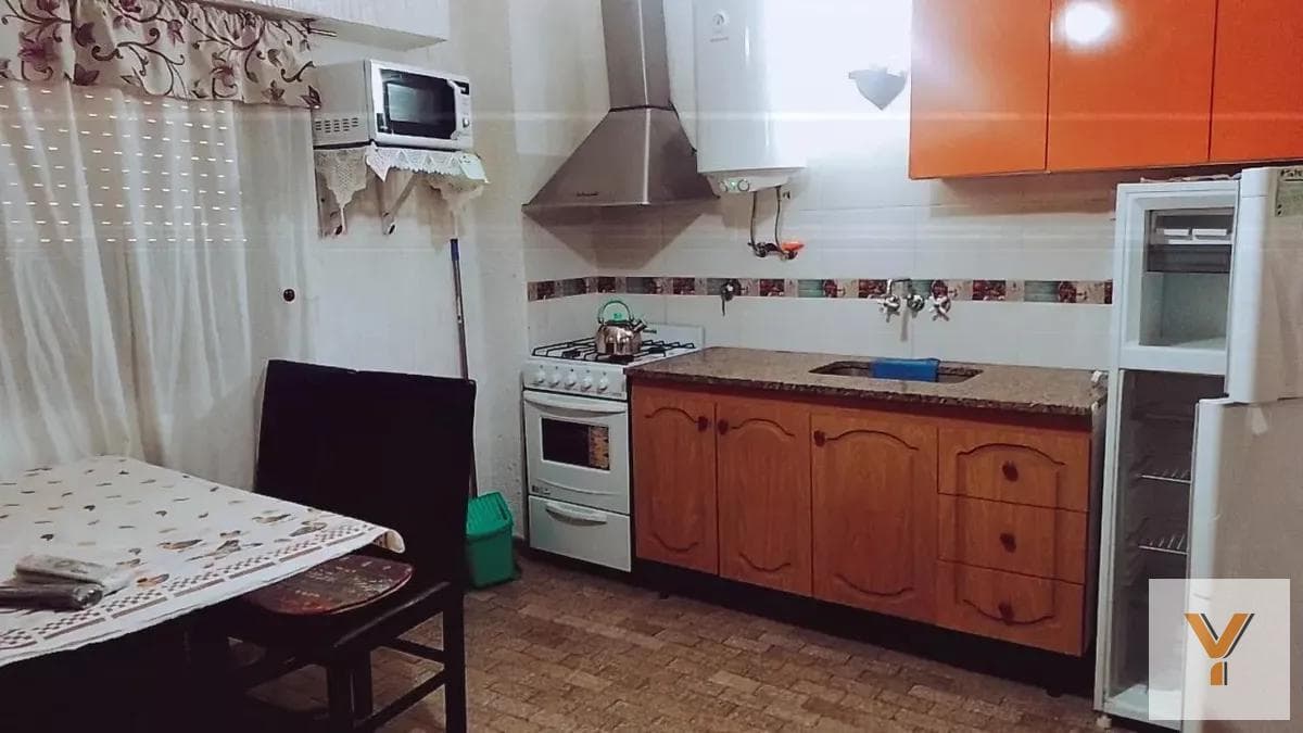 Apartment for Sale - 1 Bedroom, 1 Bathroom - 23 m² - San Bernardo del Tuyú