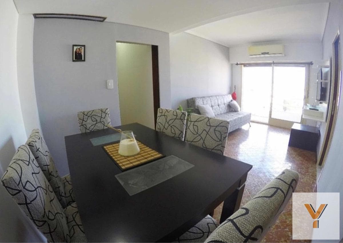 Apartment for sale - 2 bedrooms, 1 bathroom - 60 m² total - Ramos Mejía