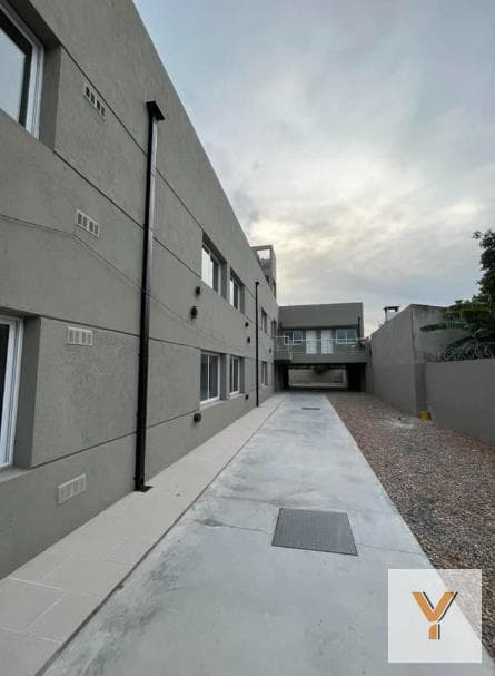 Apartment for Sale - 1 Bedroom, 1 Bathroom - 41.75 m² - Luján
