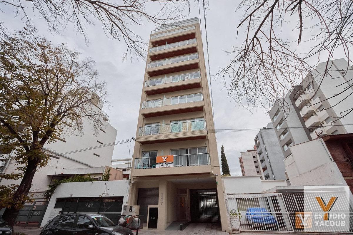 Garage for Sale - 12 m² - La Plata