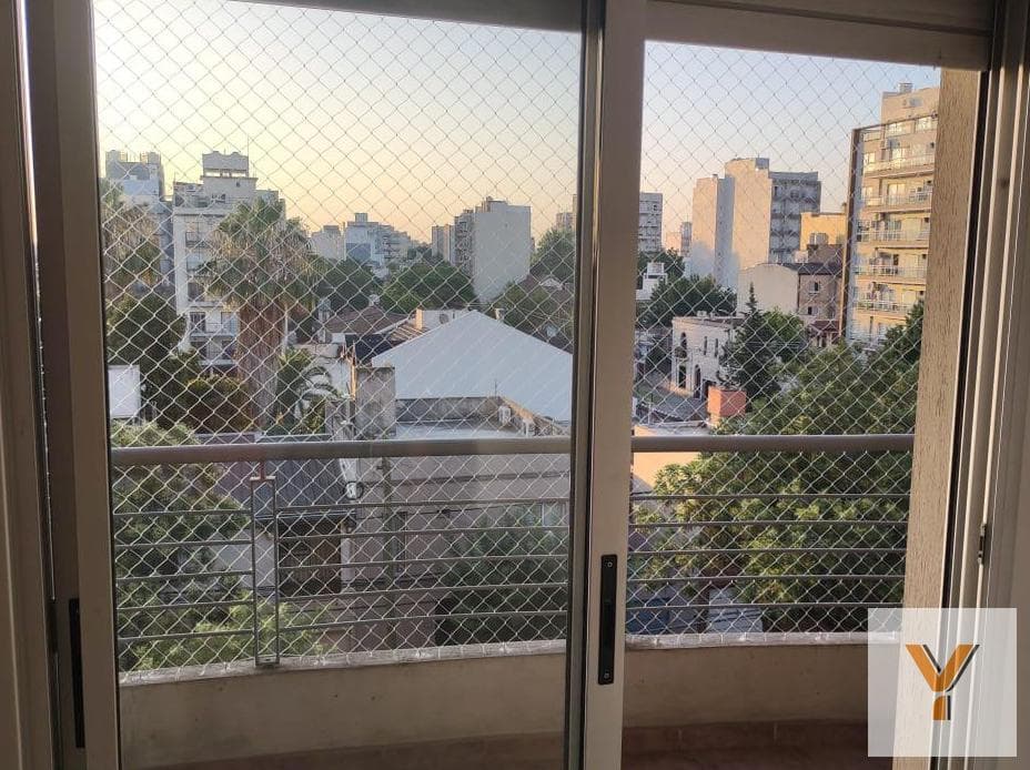 Apartment for Sale - 1 Bedroom, 1 Bathroom - 34 m² - Morón
