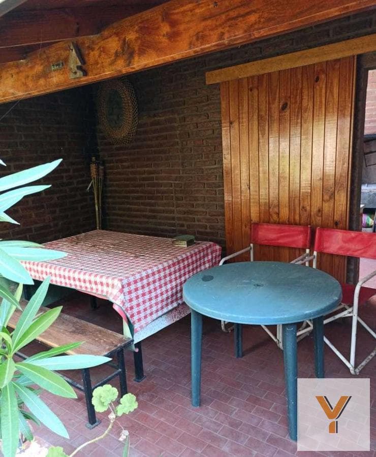 House for Sale - 4 Bedrooms, 3 Bathrooms, 2 Parking Spaces - 250 m² - San Bernardo del Tuyu