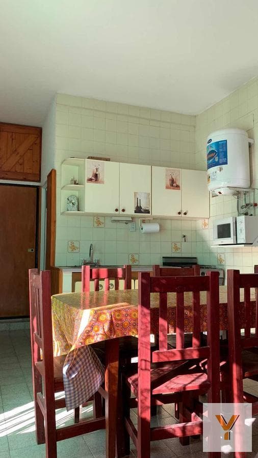 Apartment for sale - 1 bedroom, 1 bathroom - 45 m² - San Clemente Del Tuyú