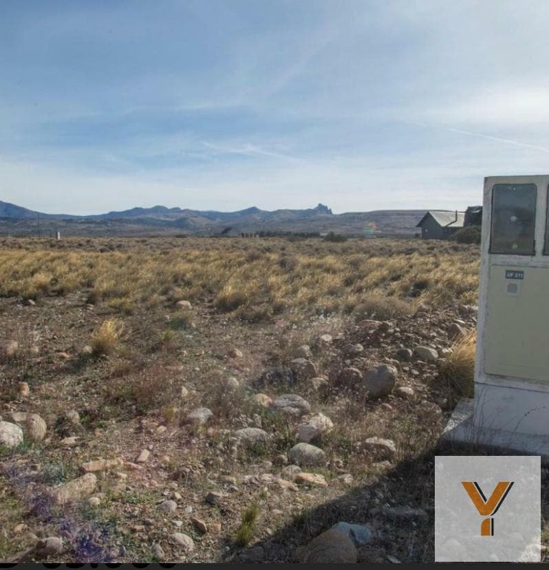 Land for Sale - 1,829 m² - San Martín de Los Andes
