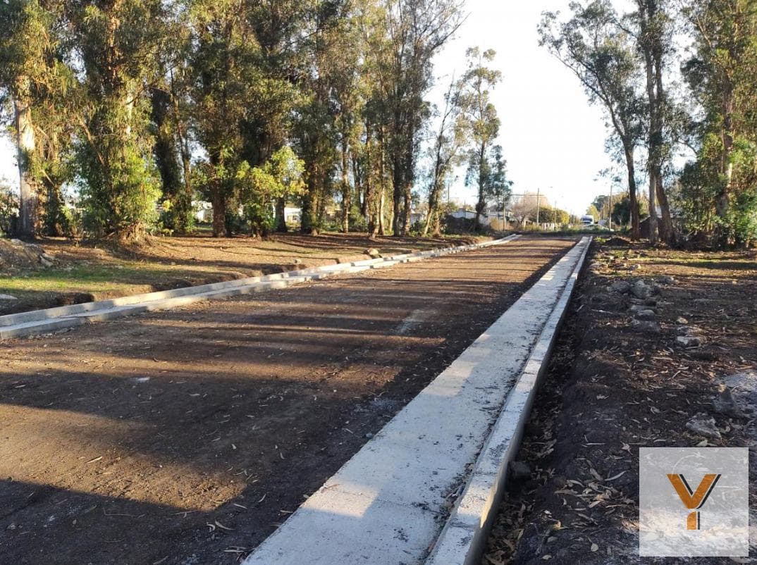 Land for Sale - 389 m² - Tandil