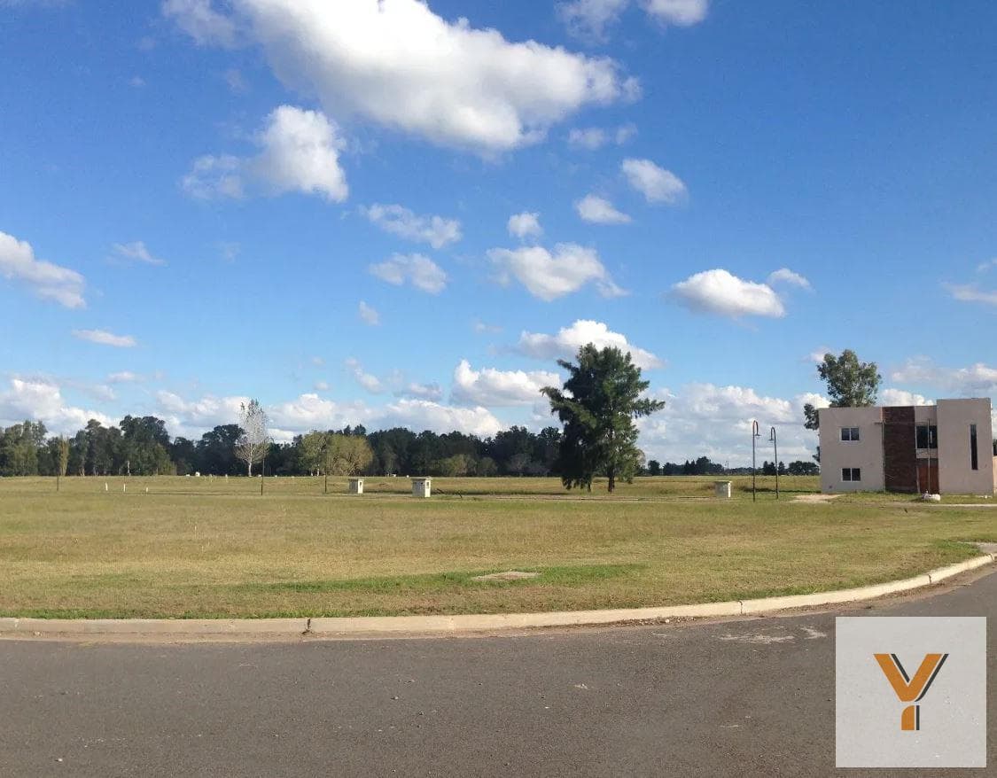 Land for Sale - 1,150 m² - La Reserva Escondida - Area 60, Coronel Brandsen