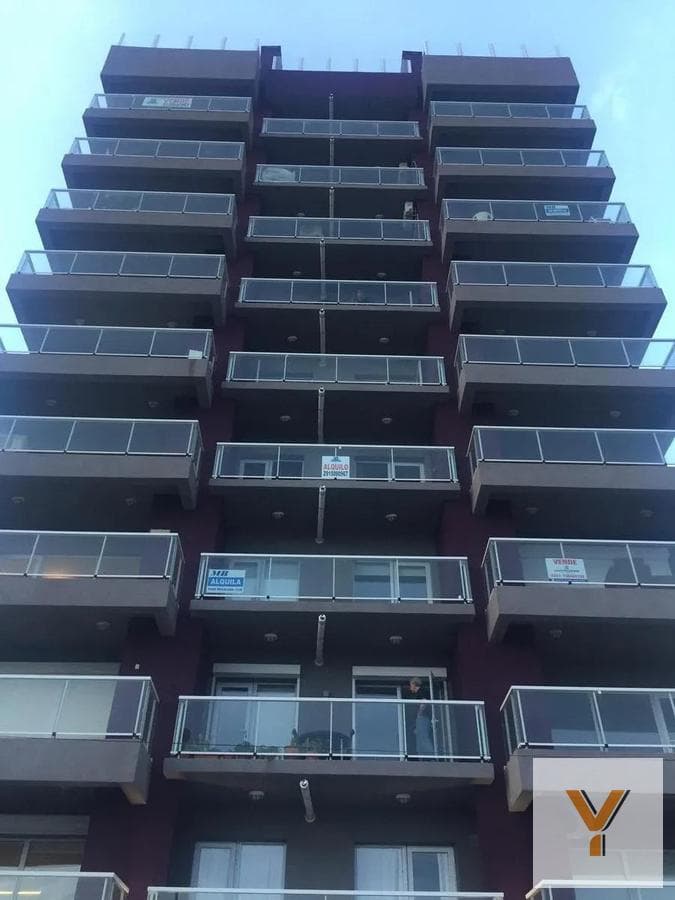 Apartment for Sale - 1 Bedroom - 1 Bathroom - Monte Hermoso