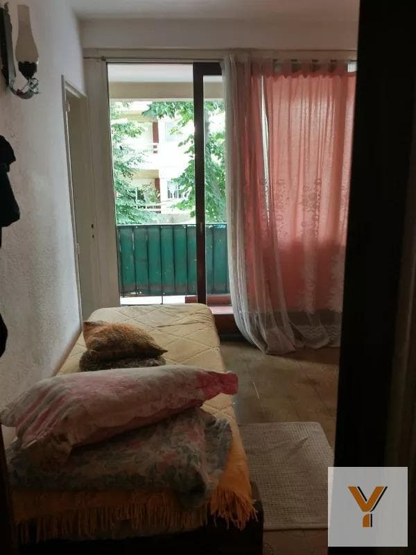Apartment for Sale - 1 Bedroom, 1 Bathroom - 33 m² - Mar del Plata