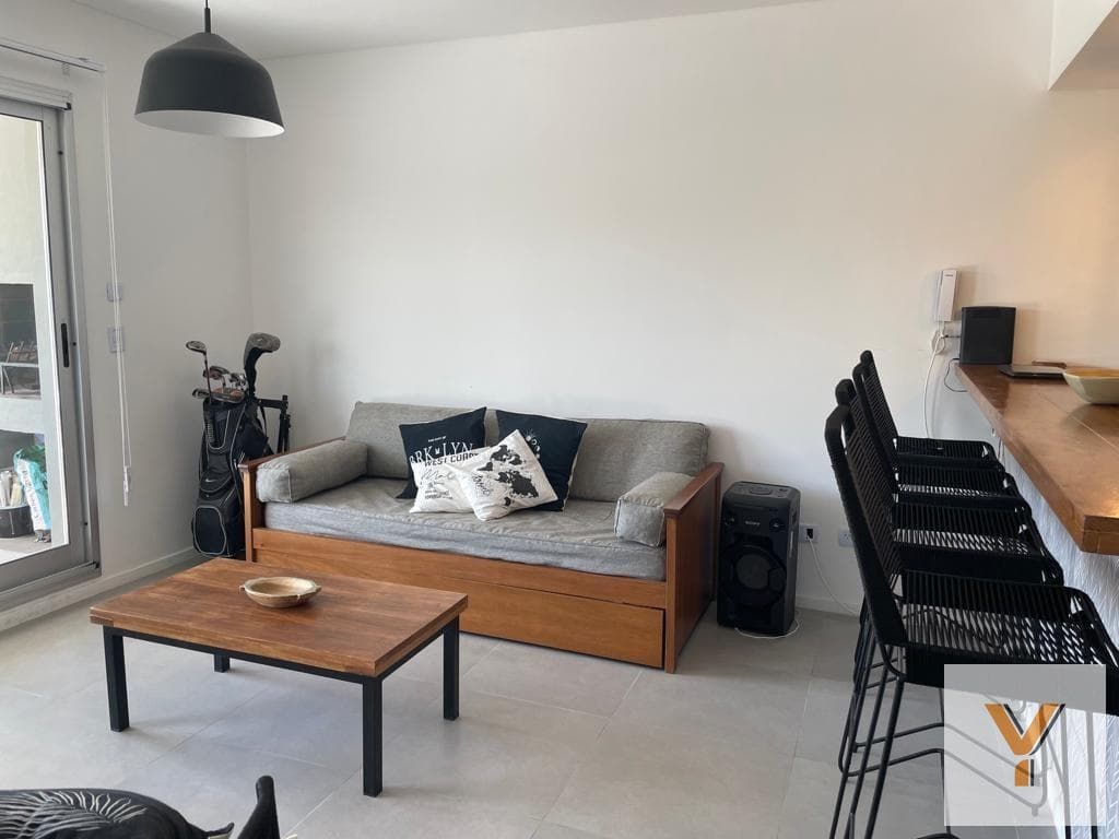 Apartment for Sale - 1 Bedroom, 1 Bathroom, 1 Parking Space - 46 m² - Lagoon Pilar