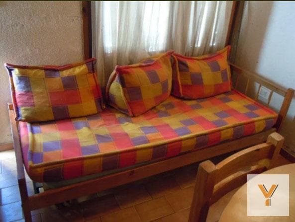 House for sale - 2 bedrooms, 2 bathrooms - garage - 77 square meters - San Bernardo del Tuyú