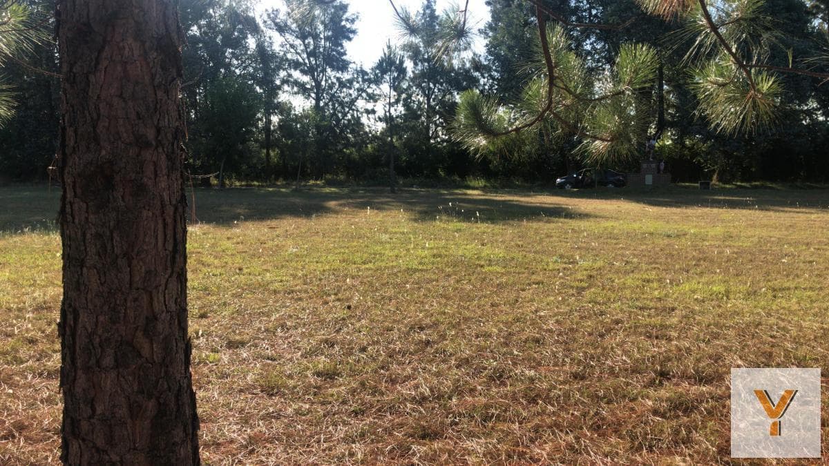 Land for Sale - 1,000 m² - El Cardal III, Campana