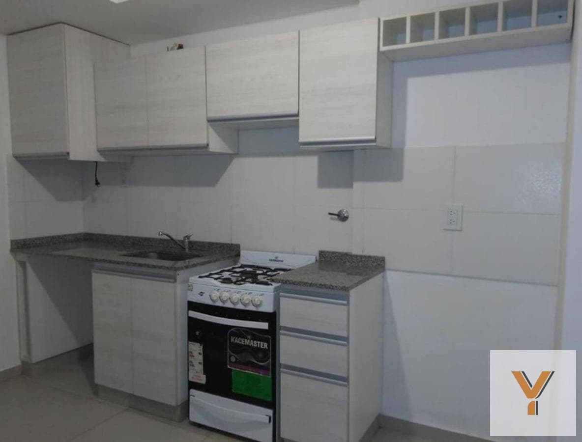 Studio Apartment for Sale - 30 m² - Lomas de Zamora