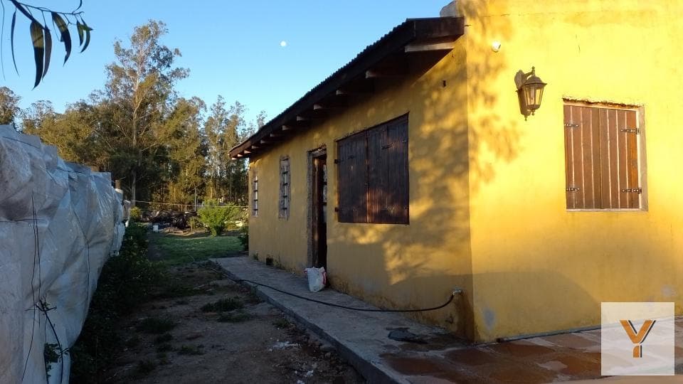 House for Sale - 1 Bedroom, 1 Bathroom - Garage - 500 m² - Balcarce