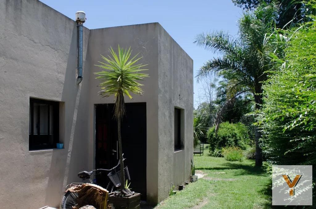 House for Sale - 2 Bedrooms, 1 Bathroom - 750 m² - Villa Lía, San Antonio de Areco