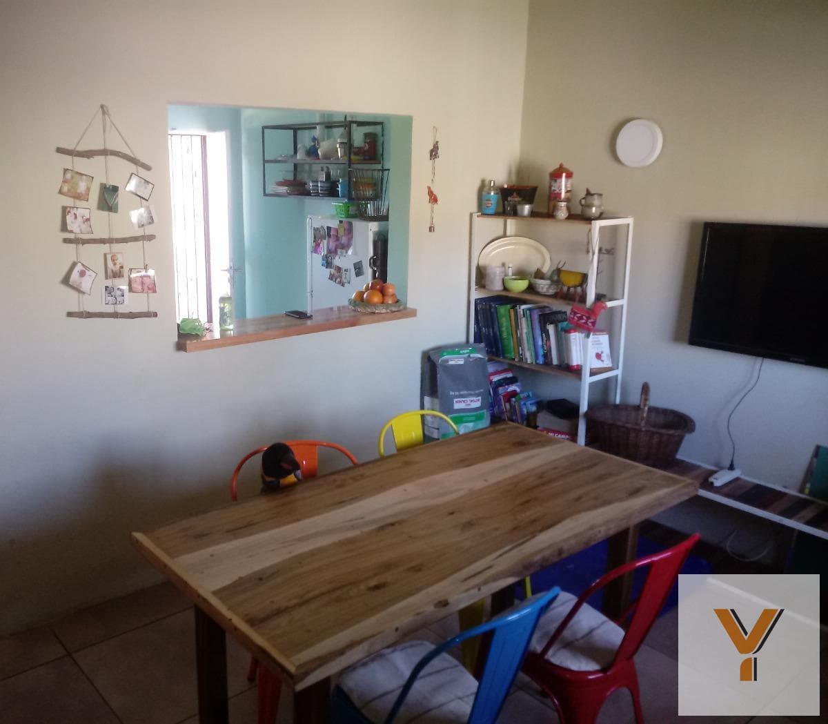 House for Sale - 2 Bedrooms, 1 Bathroom - Garage - 538 m² - Balcarce
