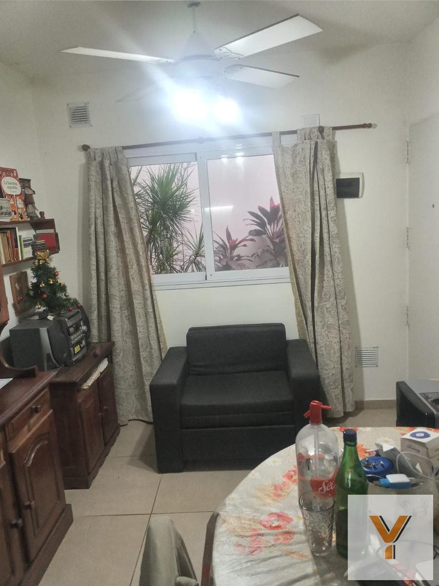 Apartment for Sale - 1 Bedroom, 1 Bathroom - 36.45 m² - Ituzaingó