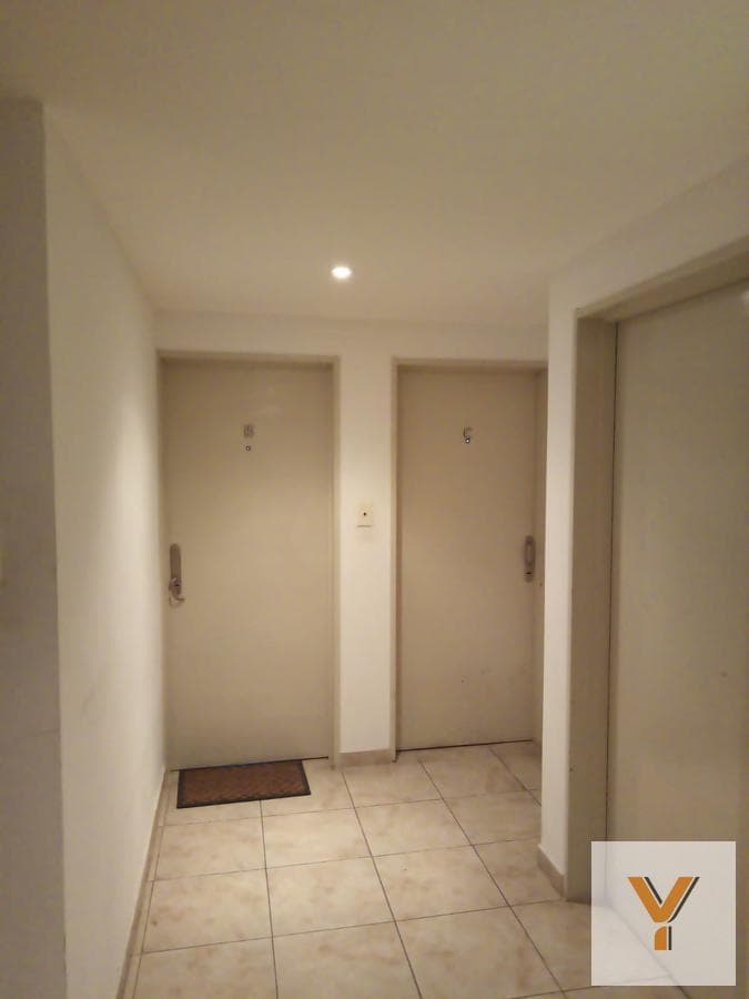 Apartment for sale - 1 bedroom, 1 bathroom - balcony - 48.5 m² - La Plata