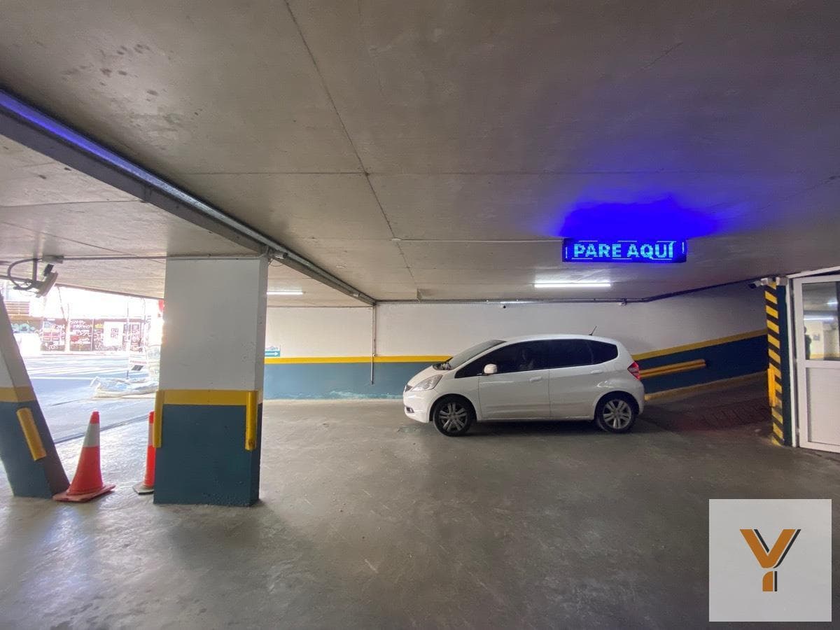 Garage Spaces for Sale - 25 m² - Palermo Soho