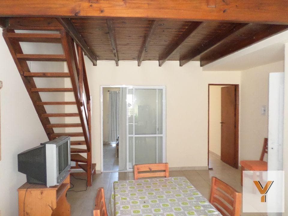 Apartment for Sale - 2 Bedrooms, 1 Bathroom - 60 m² - Mar Del Tuyu