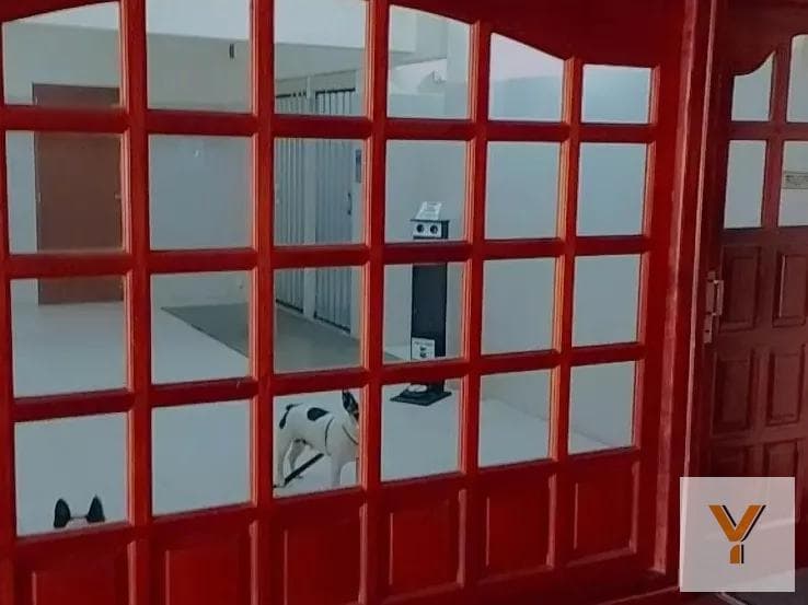 Apartment for Sale - 1 Bedroom, 1 Bathroom - 23 m² - San Bernardo del Tuyú