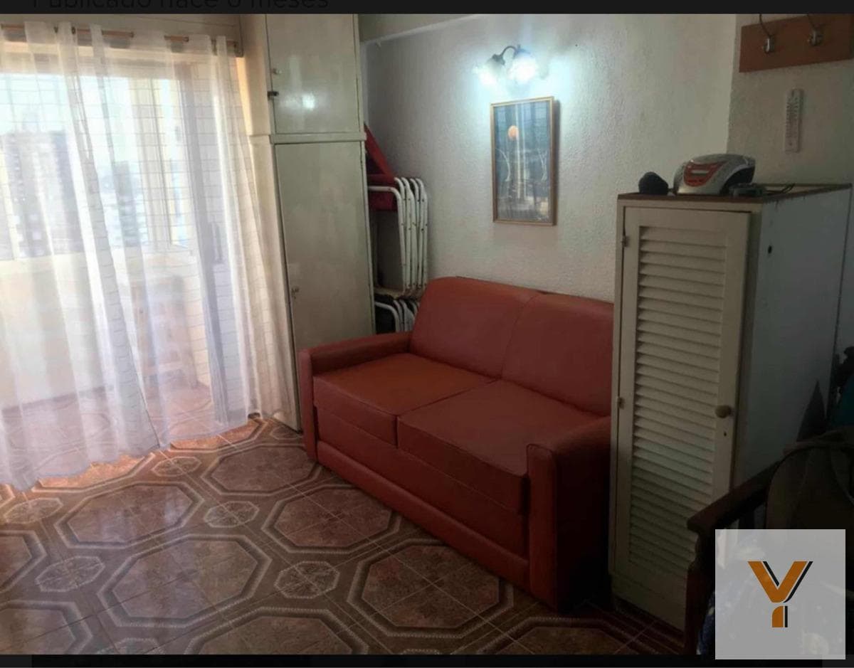 Studio Apartment for Sale - 1 Bathroom - 30 m² - San Bernardo del Tuyú