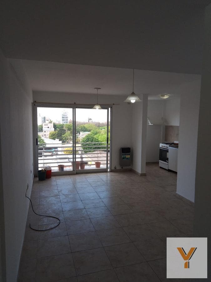 Apartment for sale - 1 bedroom, 1 bathroom - balcony - 48.5 m² - La Plata