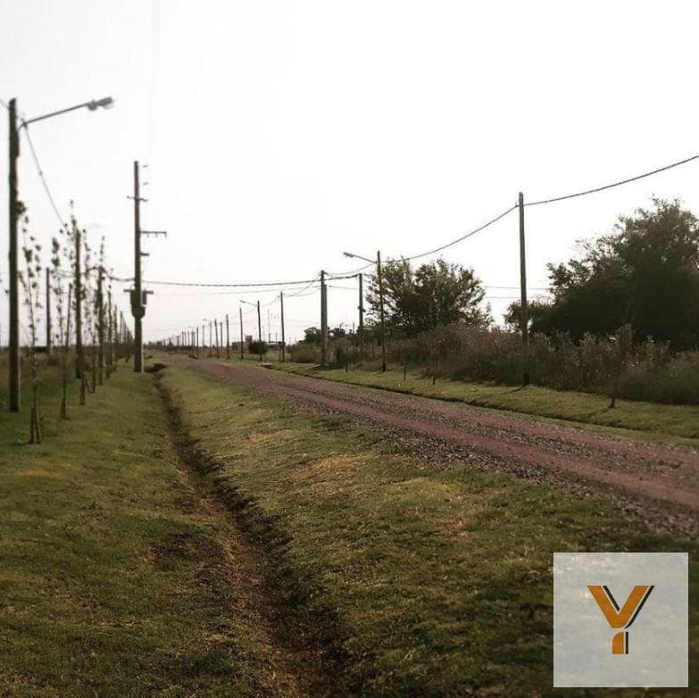 Land for Sale - 1,063.60 m² - Coronel Brandsen