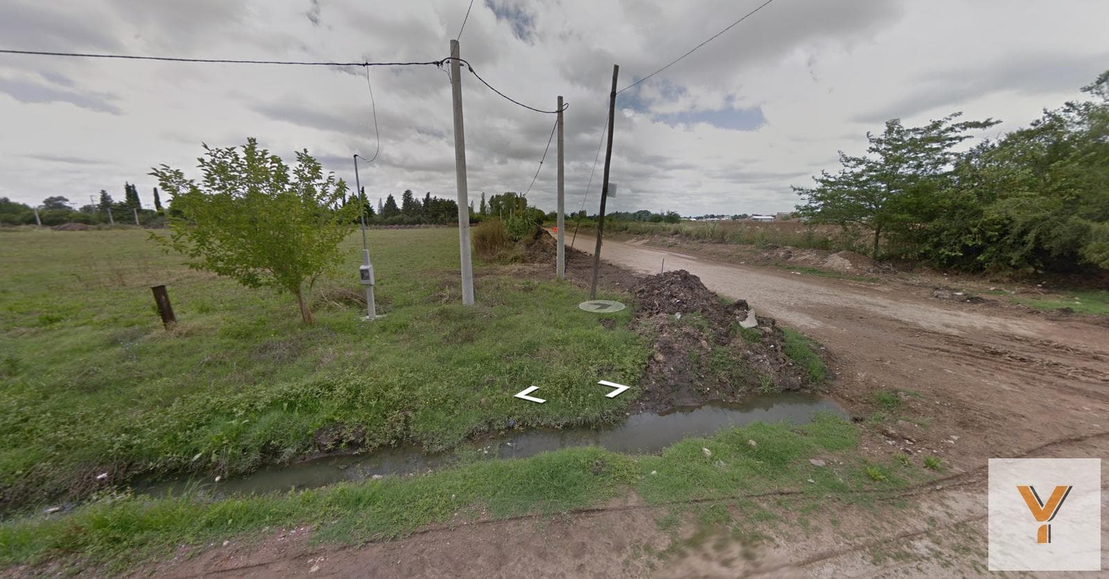 Land for Sale - 850 m² - Abasto, La Plata