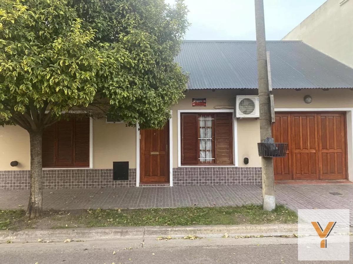 House in Olavarría