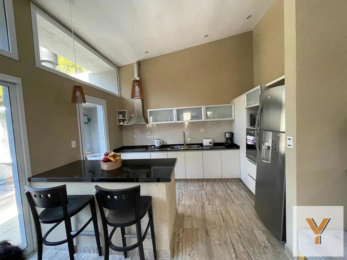 House for Sale - 3 bedrooms, 3 bathrooms - 1,600 m² - Residencial I, Costa Esmeralda, Pinamar
