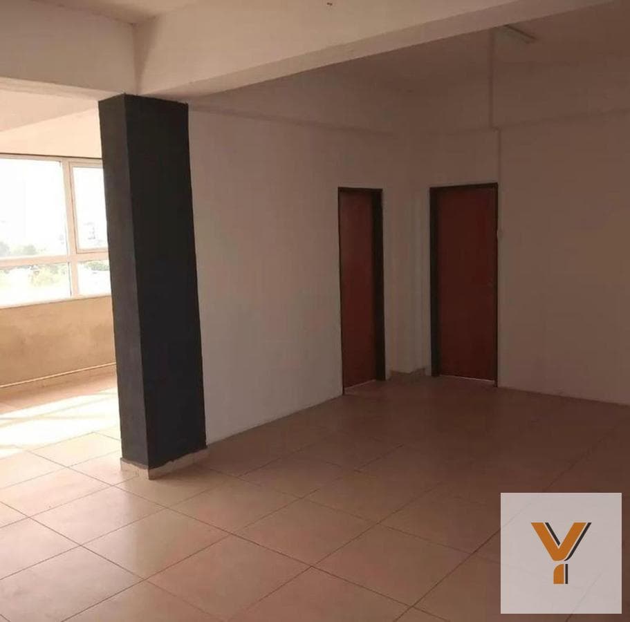 Office for sale - private office, dining room, and restrooms - 142 m² - Ciudad Jardín Del Palomar