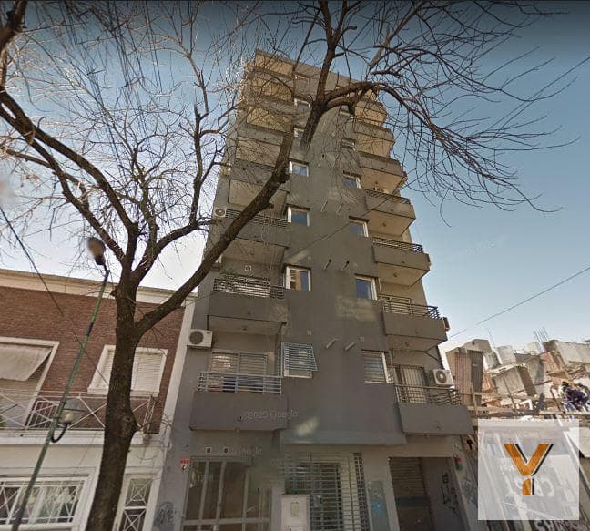 Apartment for Sale - 2 Bedrooms, 1 Bathroom - 65 m² - La Plata