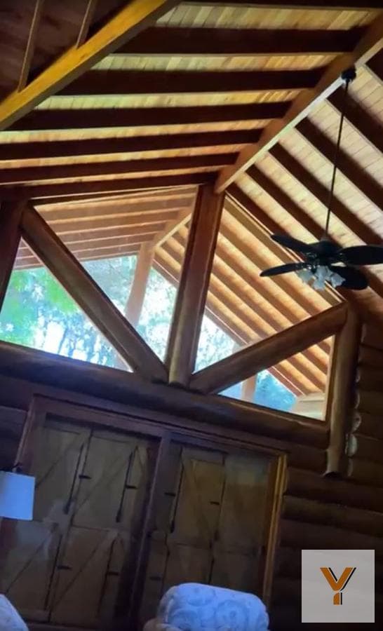 Temporary Rental: JANUARY—3 bedrooms, 4 bathrooms, 1,300 m² total—Carilo