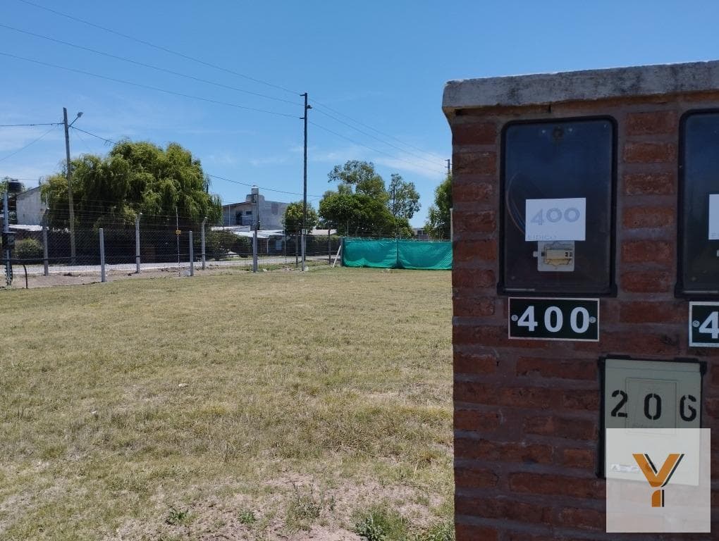 Land for Sale - 540 m² - São Paulo