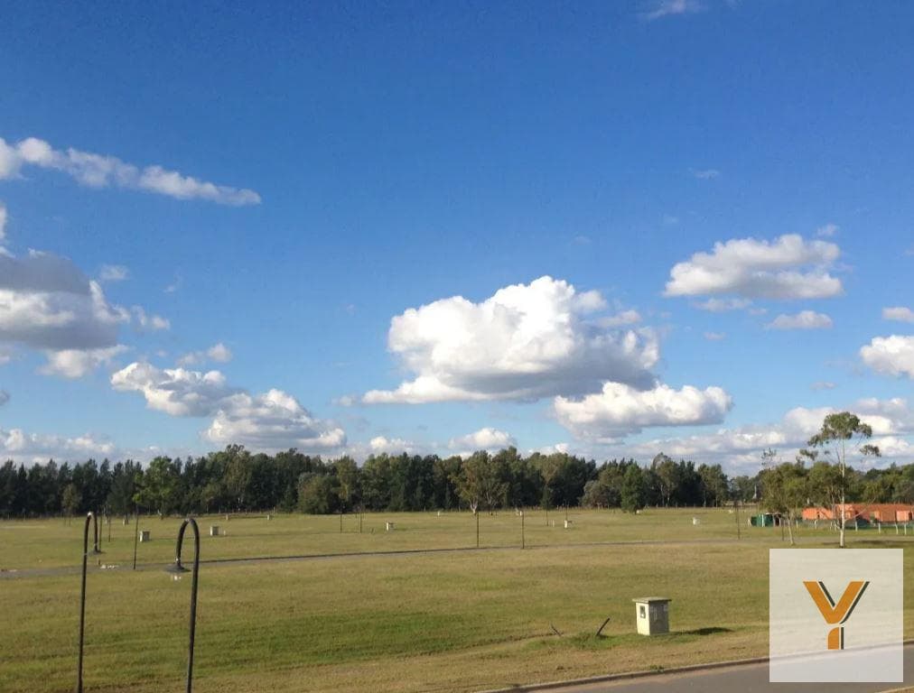 Land for Sale - 1,150 m² - La Reserva Escondida - Area 60, Coronel Brandsen