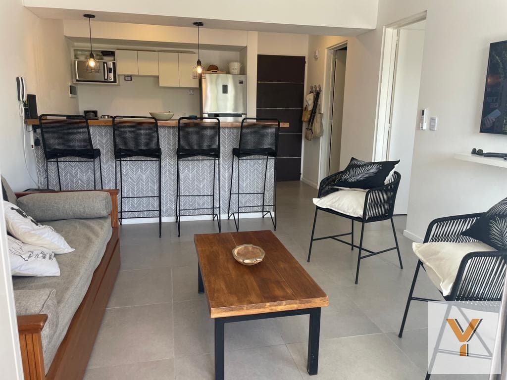 Apartment for Sale - 1 Bedroom, 1 Bathroom, 1 Parking Space - 46 m² - Lagoon Pilar