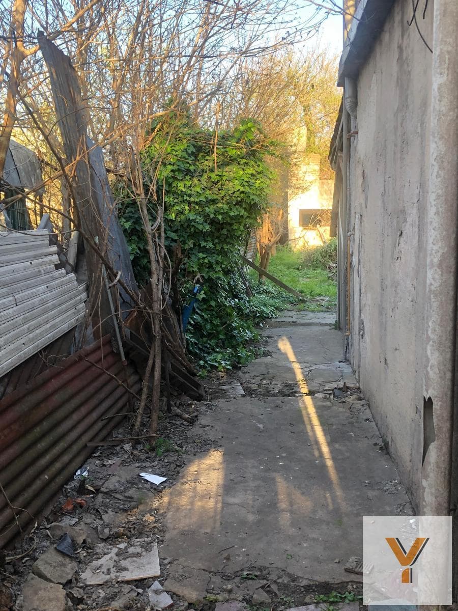 Land for Sale - 375 m² - Ituzaingó