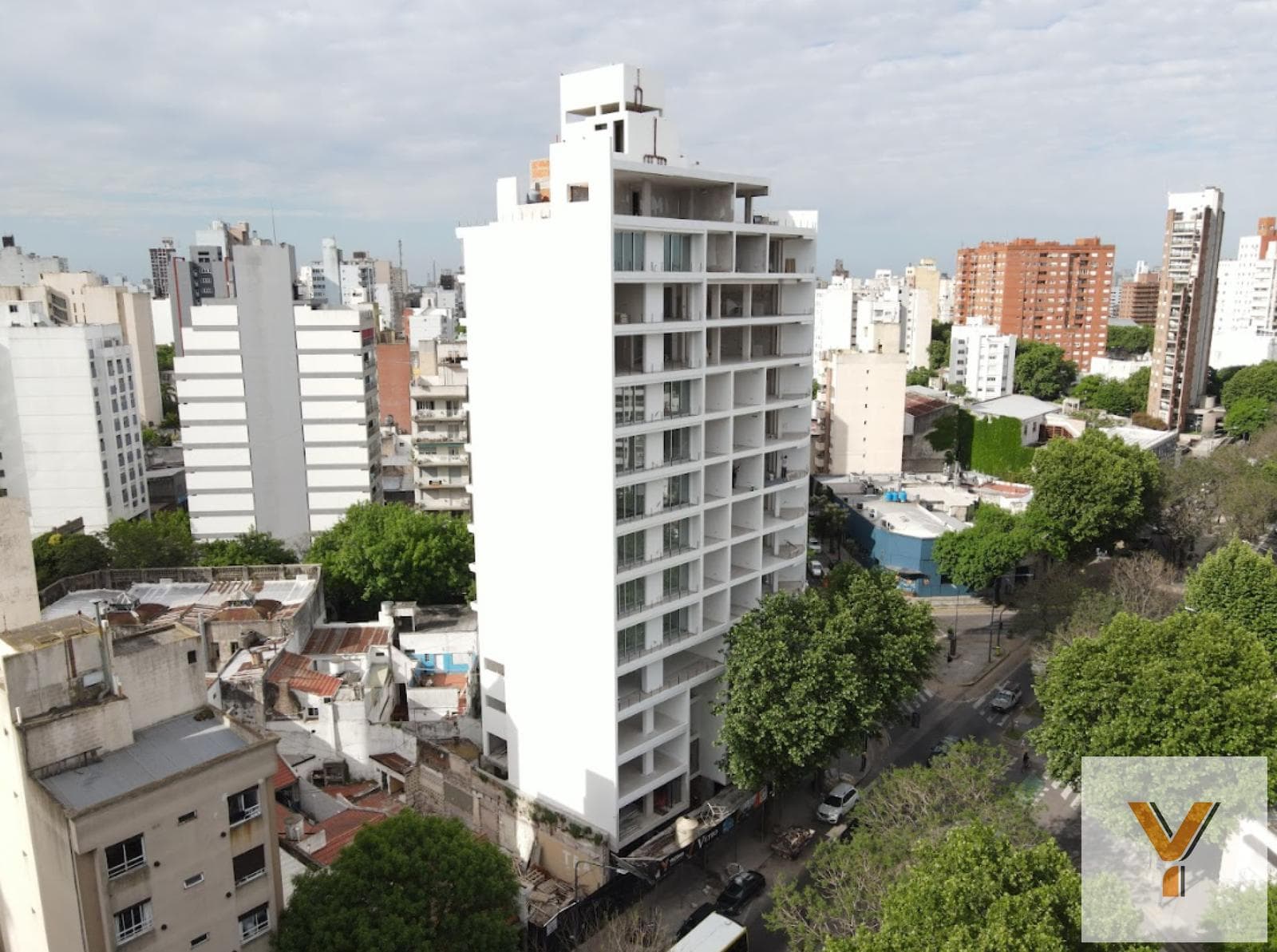 1-Bedroom Apartment for Sale - (NO ADDITIONAL FEES) - New Construction - Development - La Plata