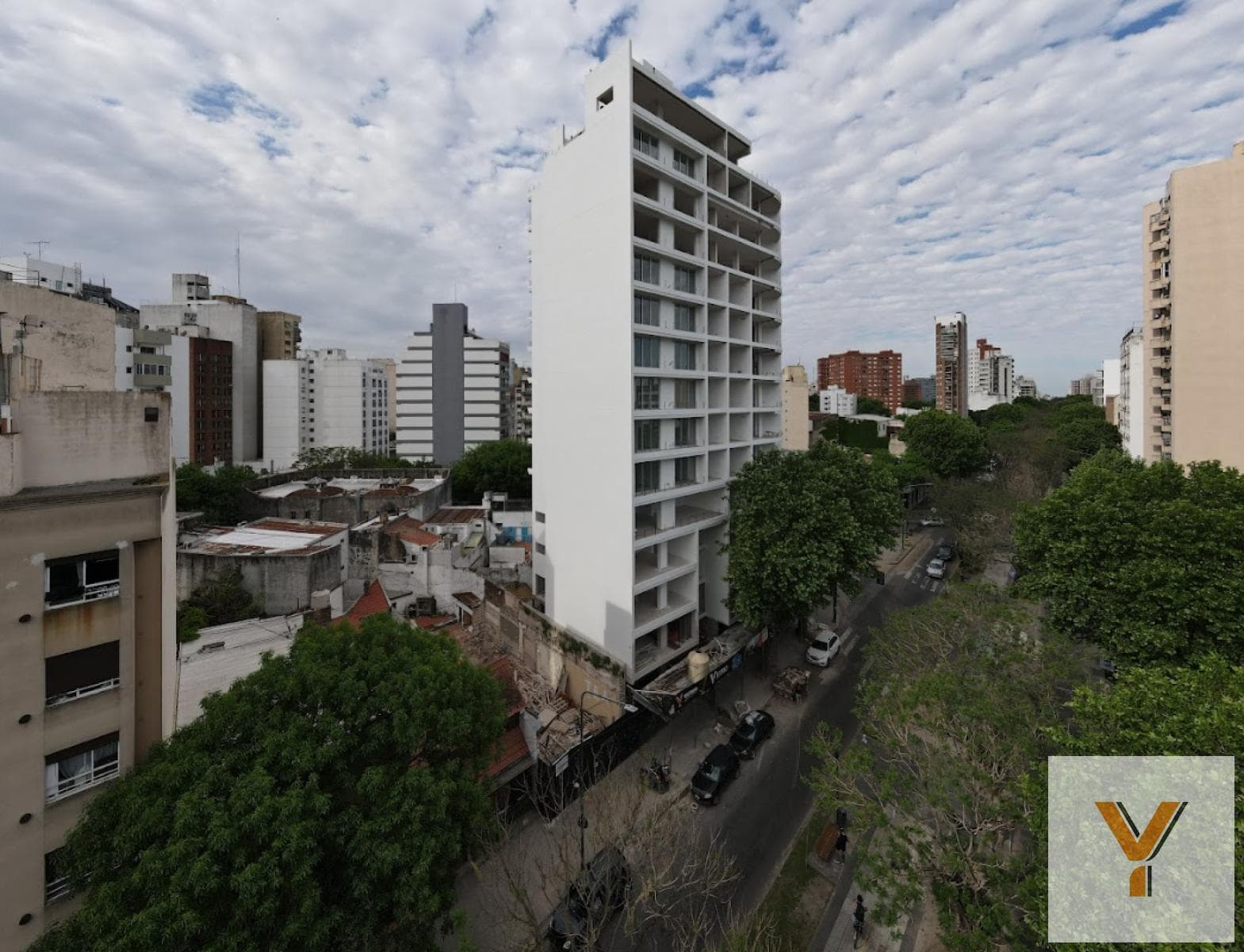 1-Bedroom Apartment for Sale - (NO ADDITIONAL FEES) - New Construction - Development - La Plata