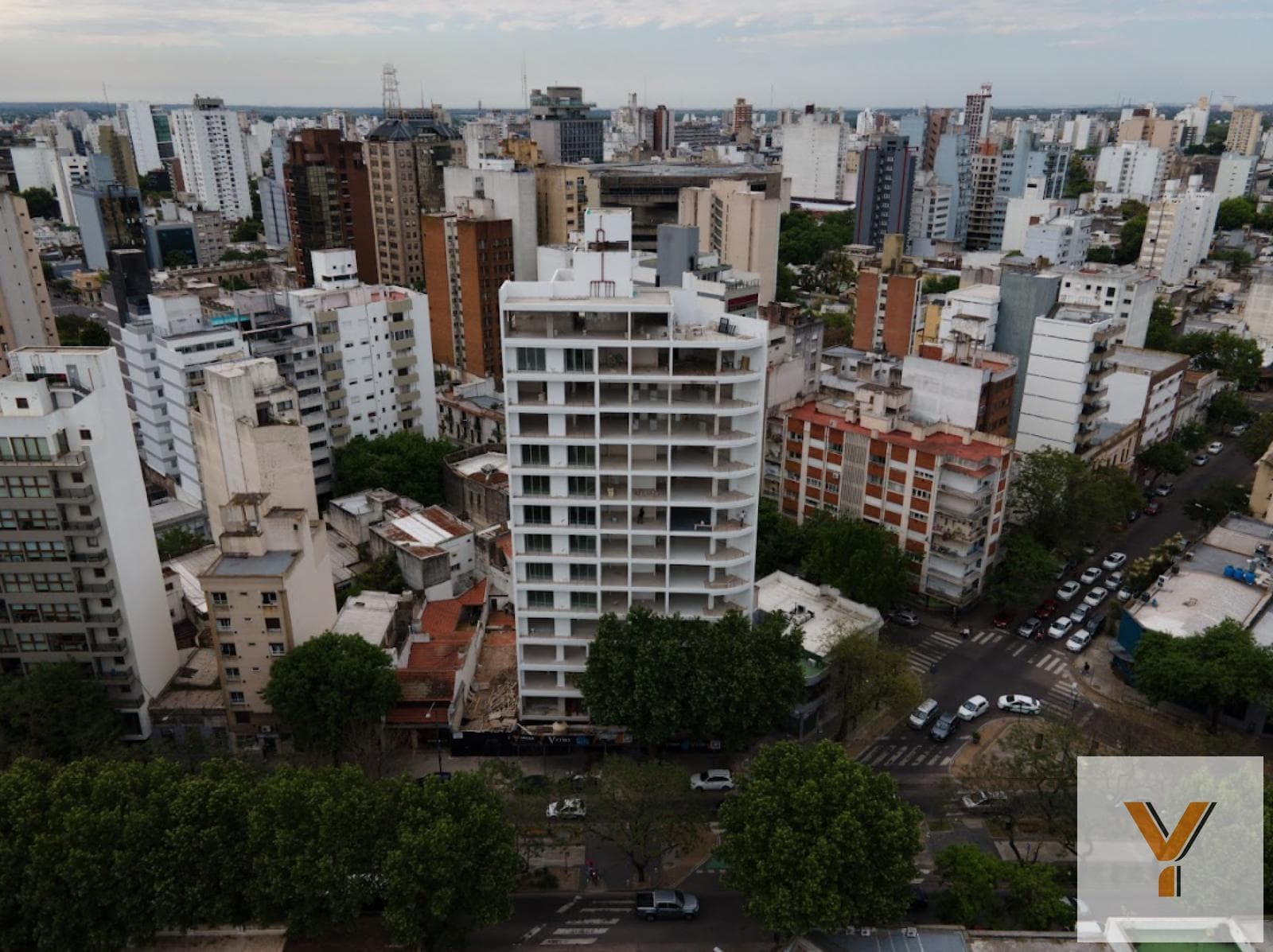 1-Bedroom Apartment for Sale - (NO ADDITIONAL FEES) - New Construction - La Plata
