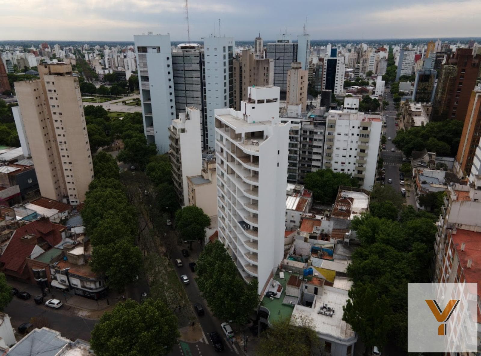 1-Bedroom Apartment for Sale (NO ADDITIONAL FEES) -New Construction-La Plata